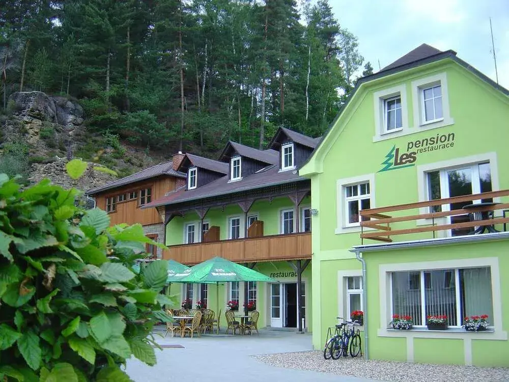 Photo 2 of Pension Les
